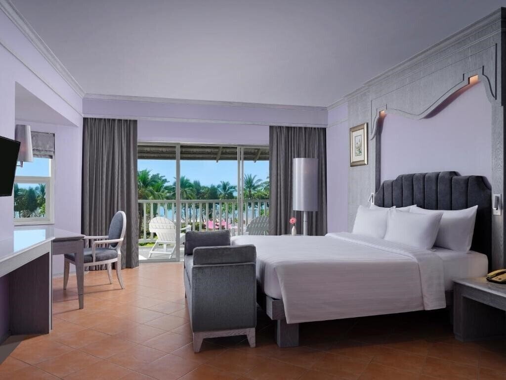Фотография Aonang Villa Resort 4*
