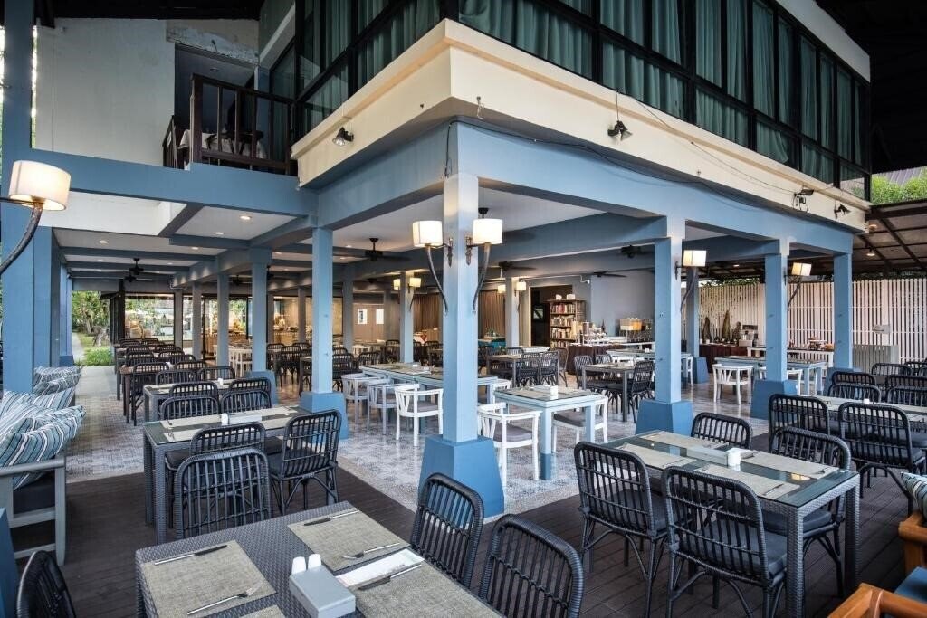 Фотографія Krabi La Playa Resort 4*