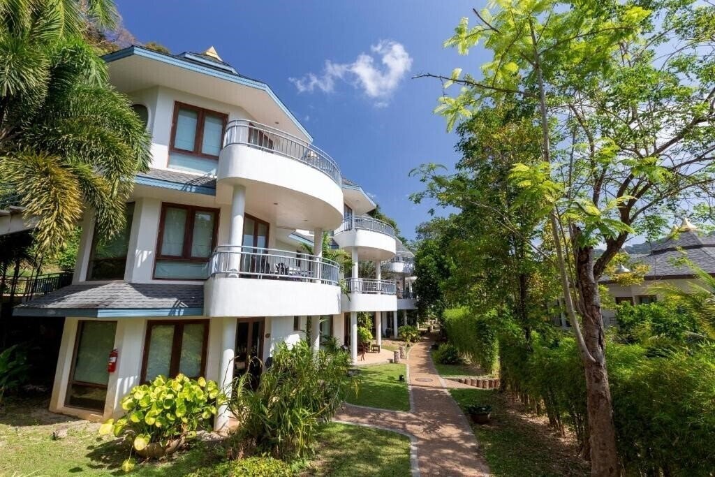 Картинка Krabi Resort 4*