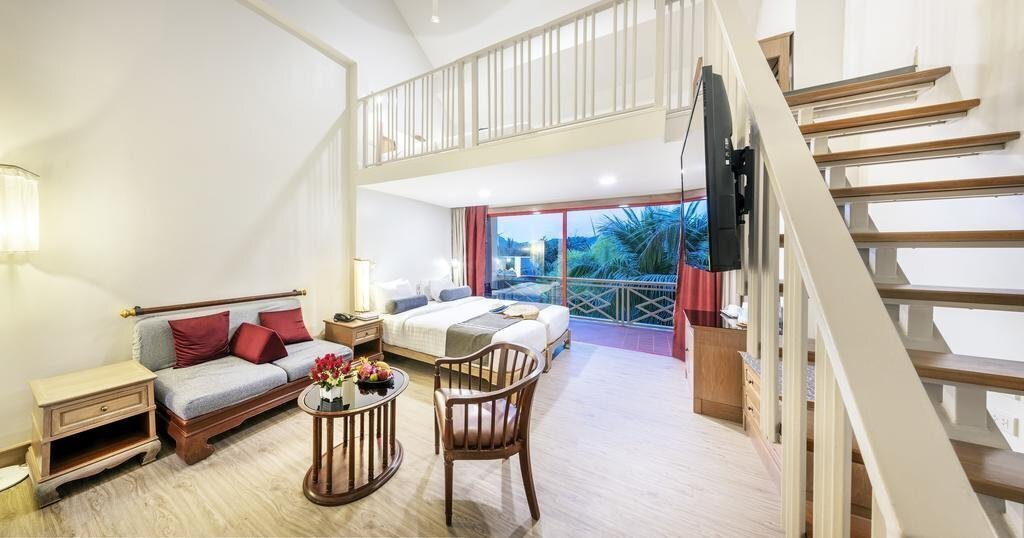 Фотографія Krabi Thai Village 4*