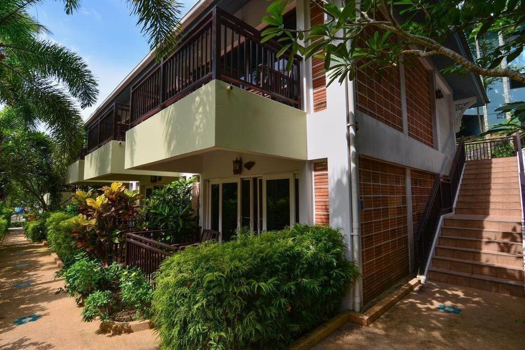 Фотографія Krabi Tipa Resort 4*