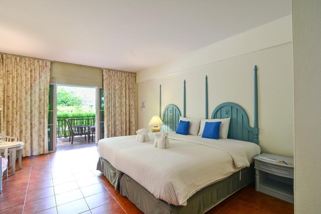 Зображення Krabi Tipa Resort 4*