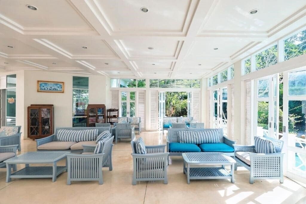 Изображение Krabi Tipa Resort 4*