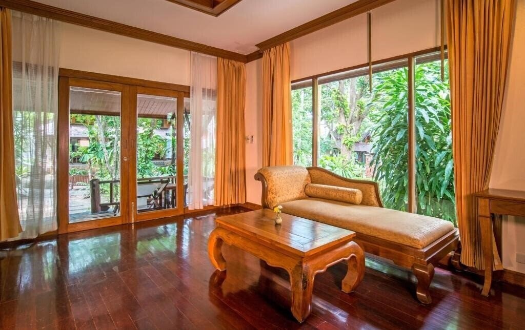 Фото Sand Sea Resort 3*