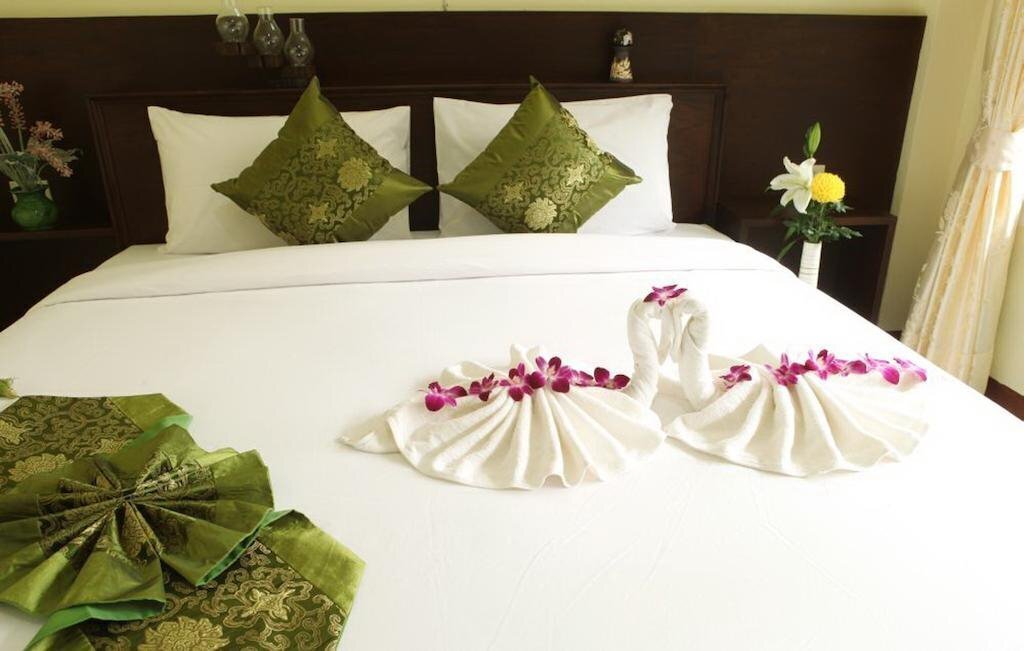 Фото Amantra Resort & Spa 3*