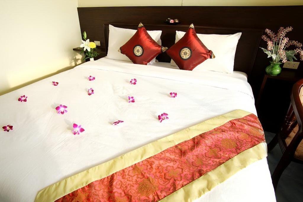 Фотография Amantra Resort & Spa 3*