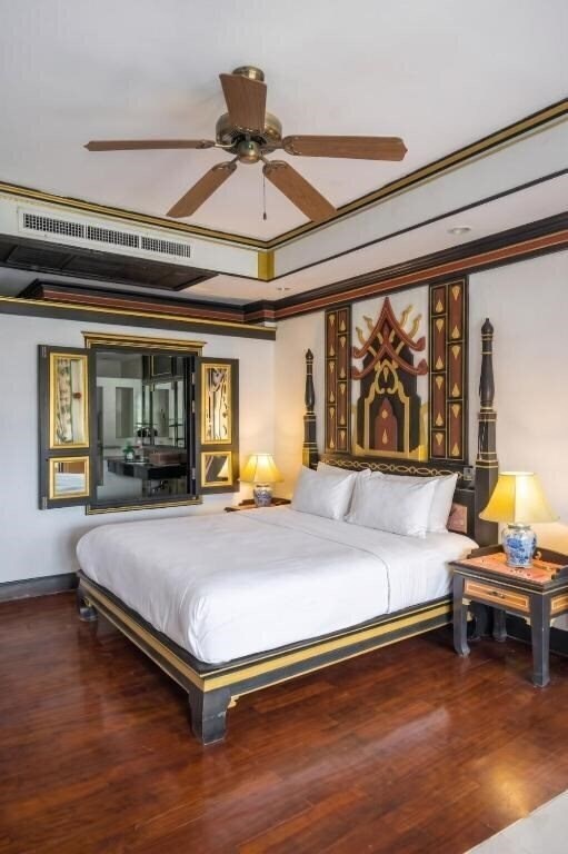 Фото Aonang Ayodhaya Suites Resort 4*