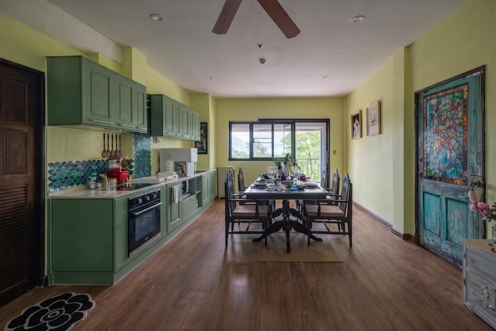 Изображение Aonang Ayodhaya Suites Resort 4*