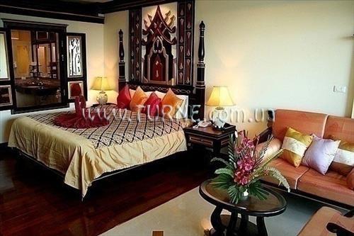 Картинка Aonang Ayodhaya Suites Resort 4*