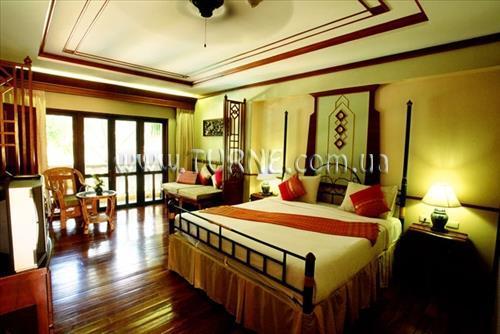 Зображення Aonang Ayodhaya Suites Resort 4*