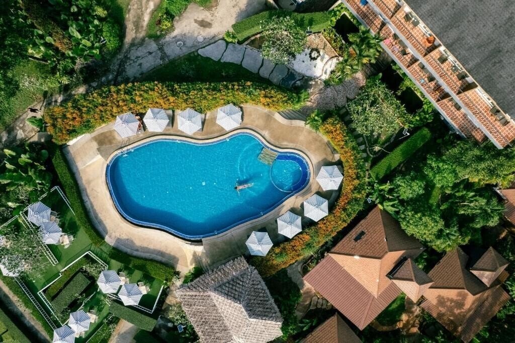 Фотография Railay Phutawan Resort 3*