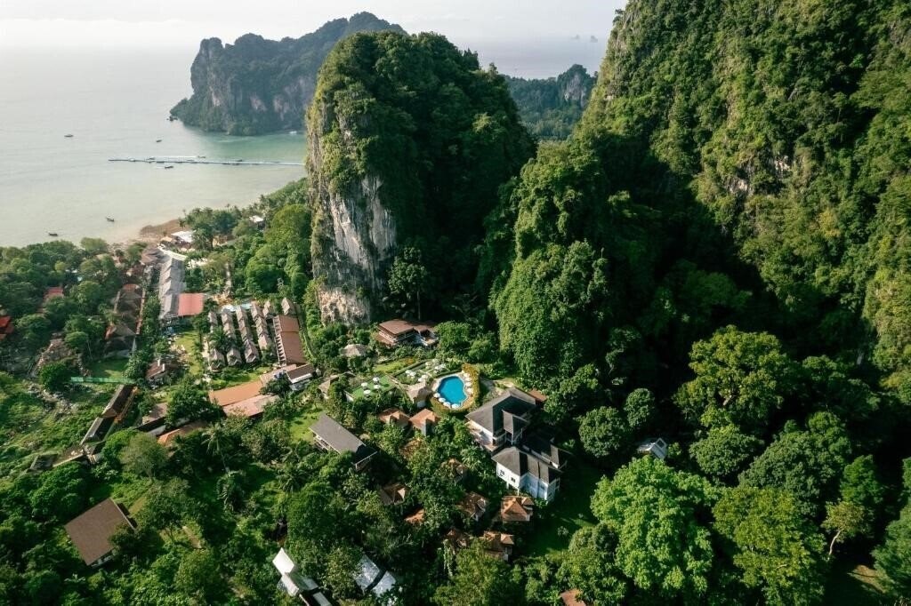 Изображение Railay Phutawan Resort 3*