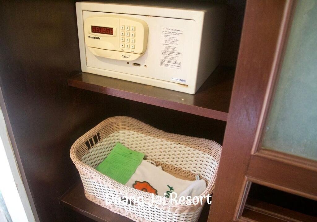 Зображення Duangjai Resort Aonang 3*