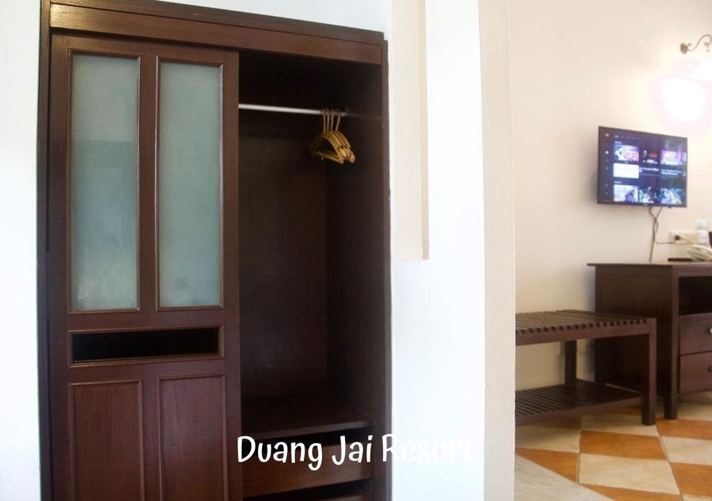 Картинка Duangjai Resort Aonang 3*