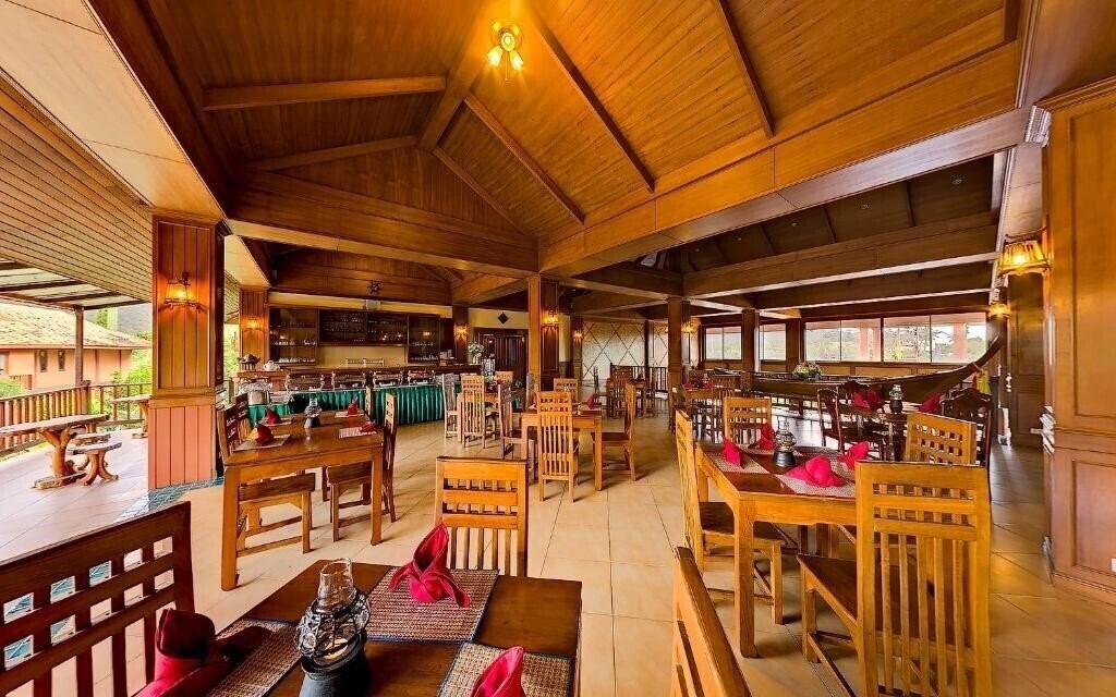 Изображение Andamanee Boutique Resort & SPA 3*