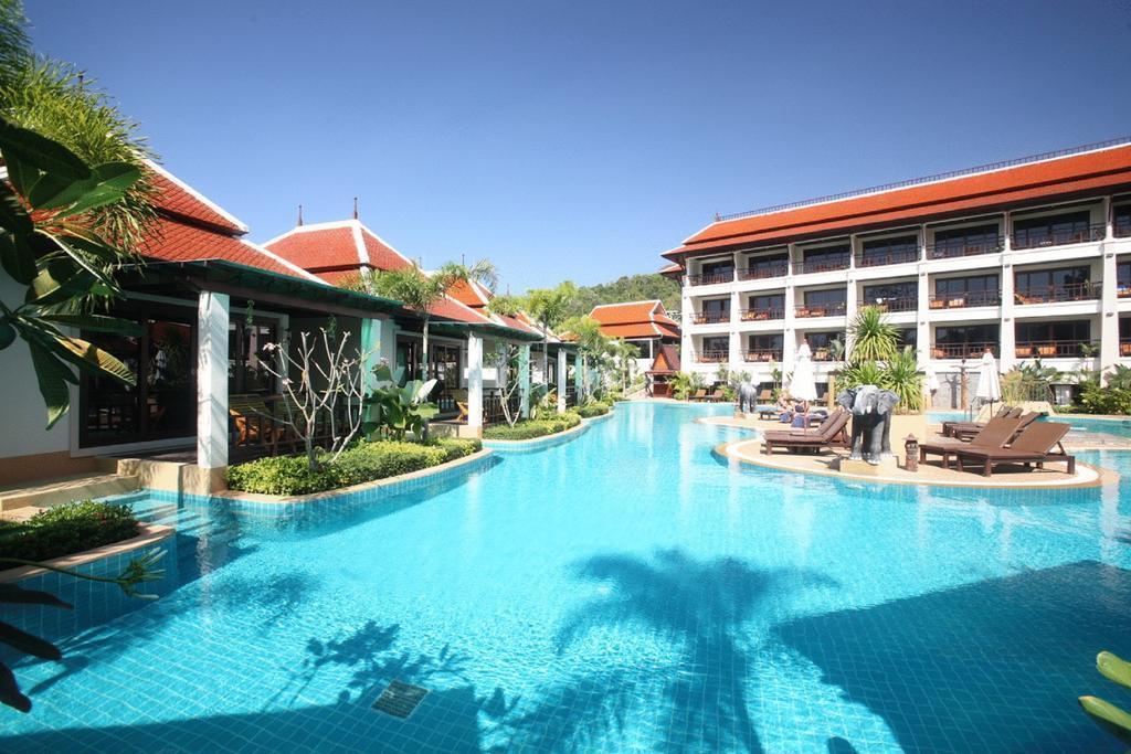 Фото Ao Nang Orchid Resort 4*