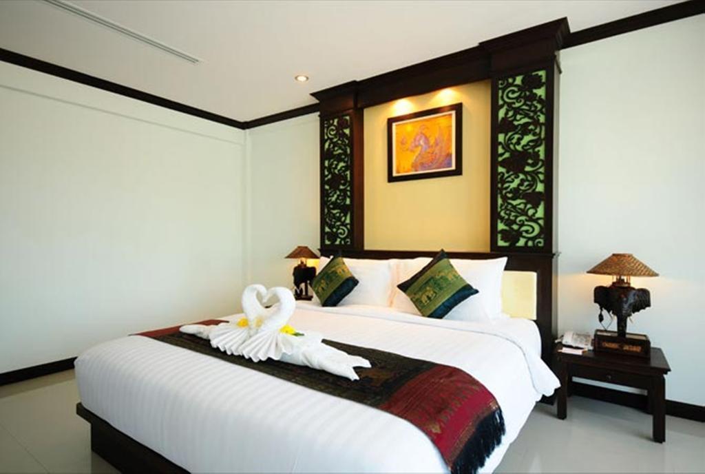 Изображение Ao Nang Orchid Resort 4*