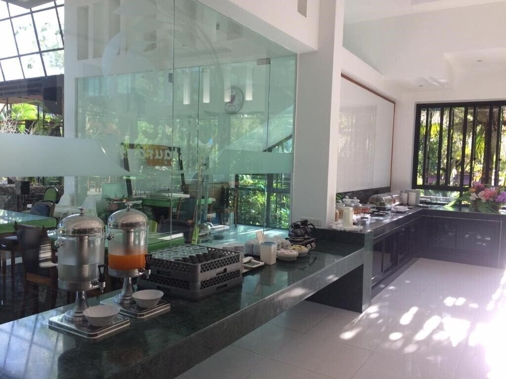 Картинка Green View Village Resort 3*