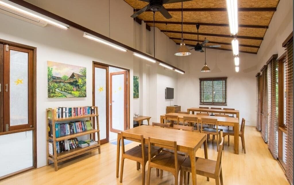 Зображення Islanda Eco Village Resort 4*