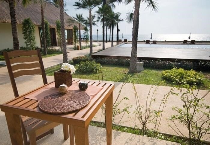 Готель Nantra De Deluxe Hotel 4*