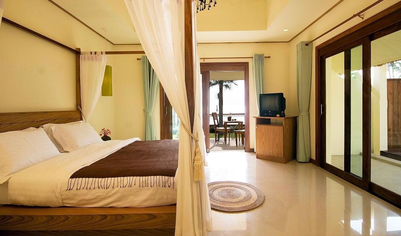 Картинка Nantra De Deluxe Hotel 4*