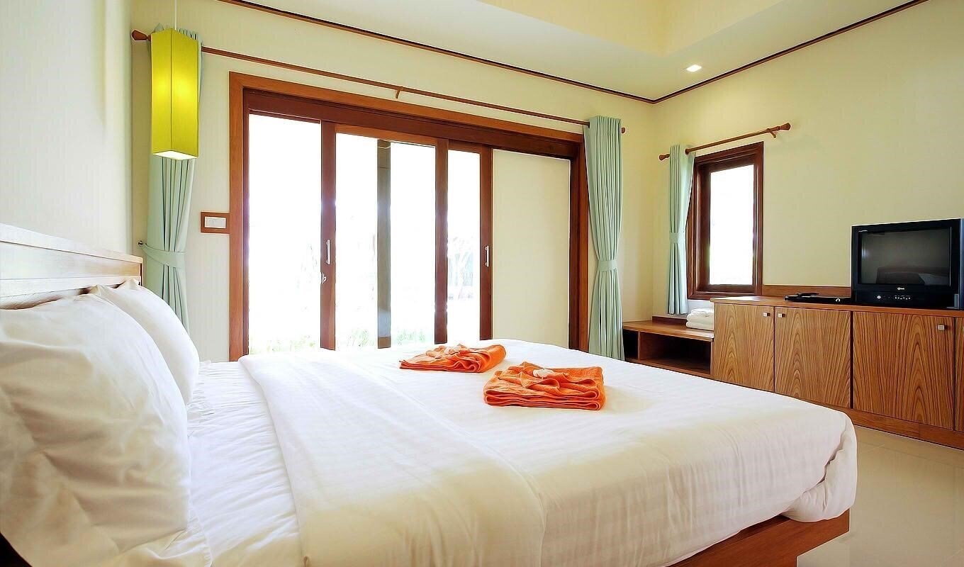 Зображення Nantra De Deluxe Hotel 4*