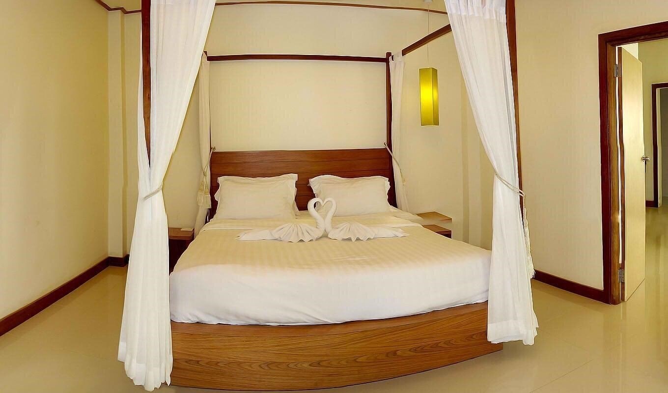 Фото Nantra De Deluxe Hotel 4*