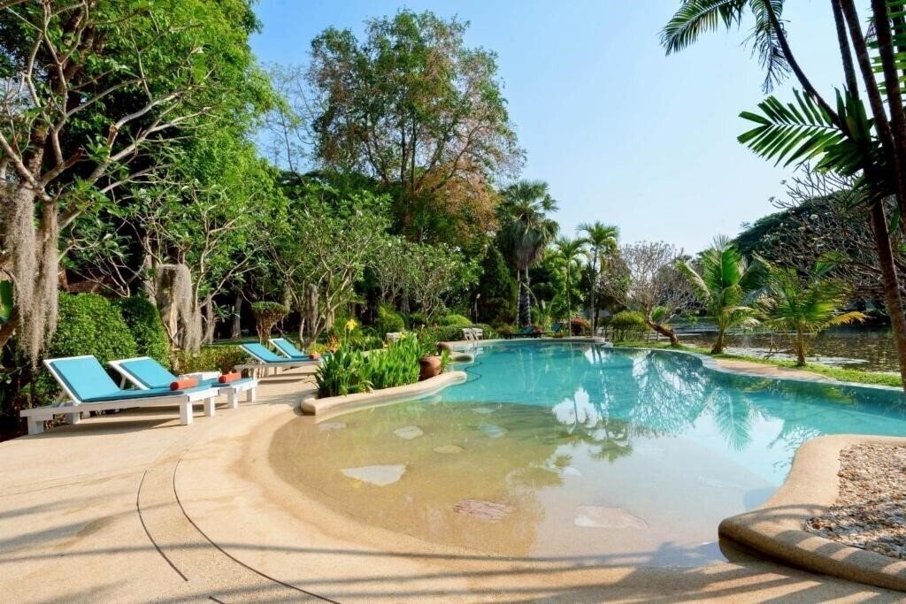 Фотографія Lampang River Retreat 3*