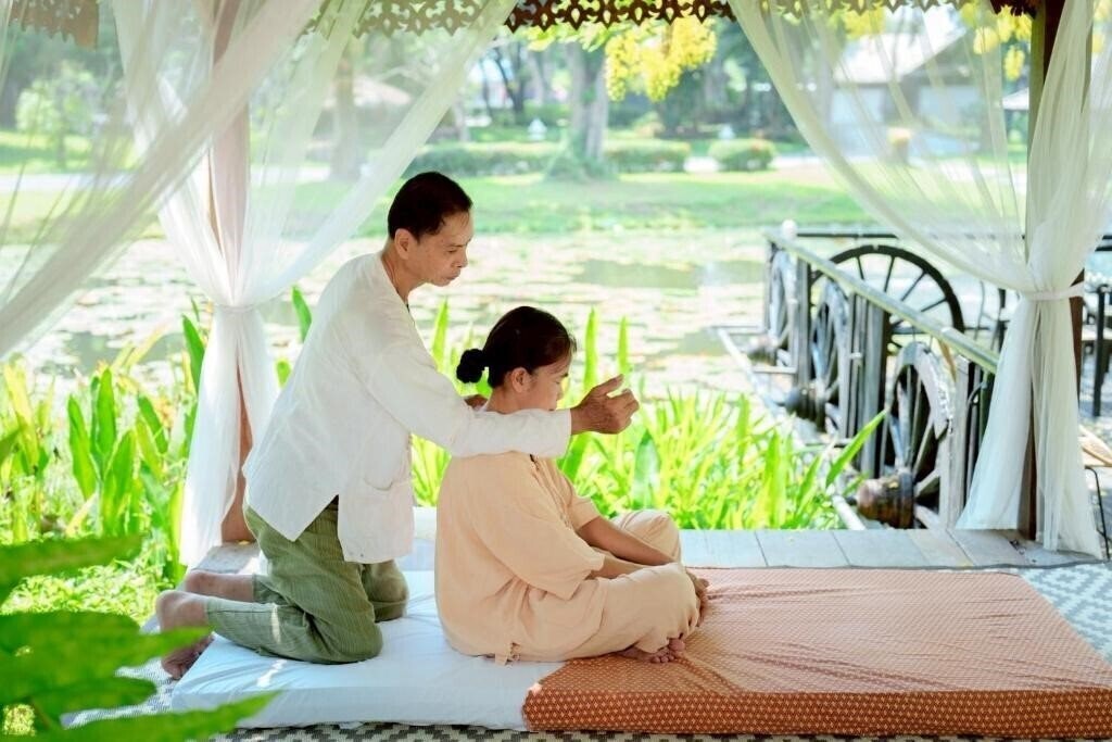 Зображення Lampang River Retreat 3*