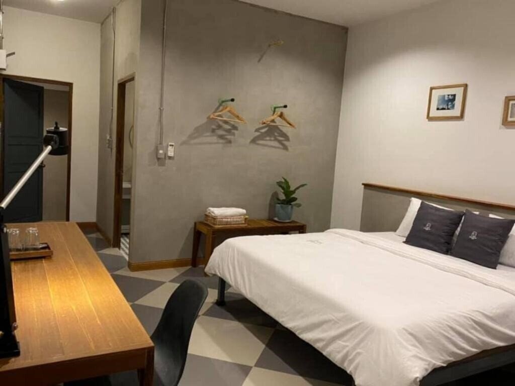 Зображення Baan Chiang Bed Lampang by Zuzu 3*