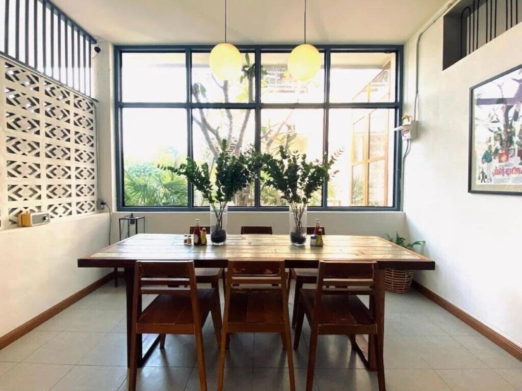 Картинка Baan Chiang Bed Lampang by Zuzu 3*