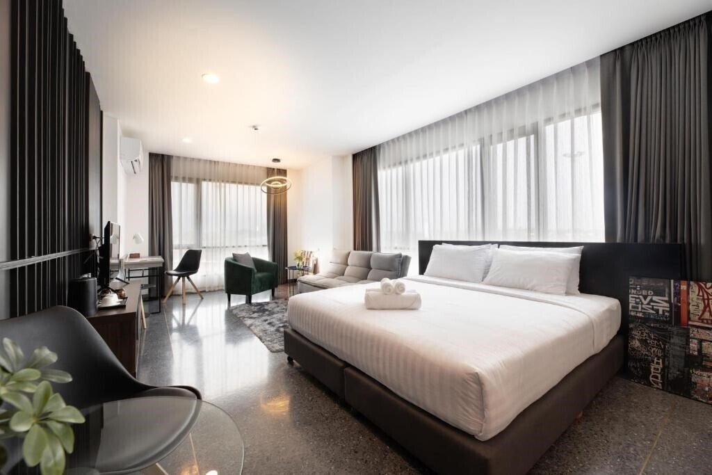 Фото Sibtis Hotel 3*