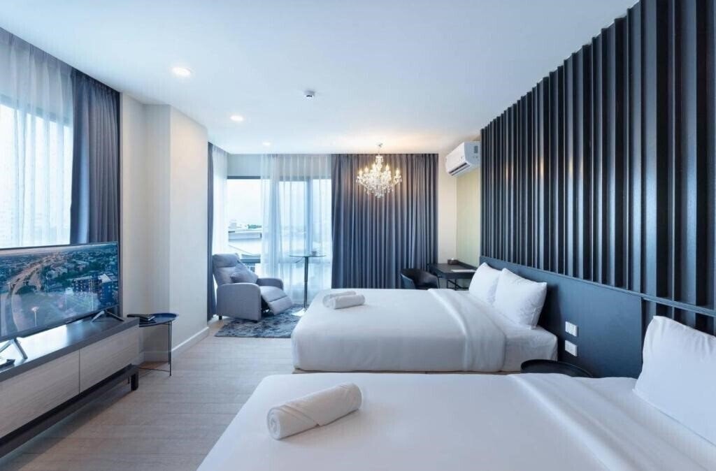 Зображення Sibtis Hotel 3*