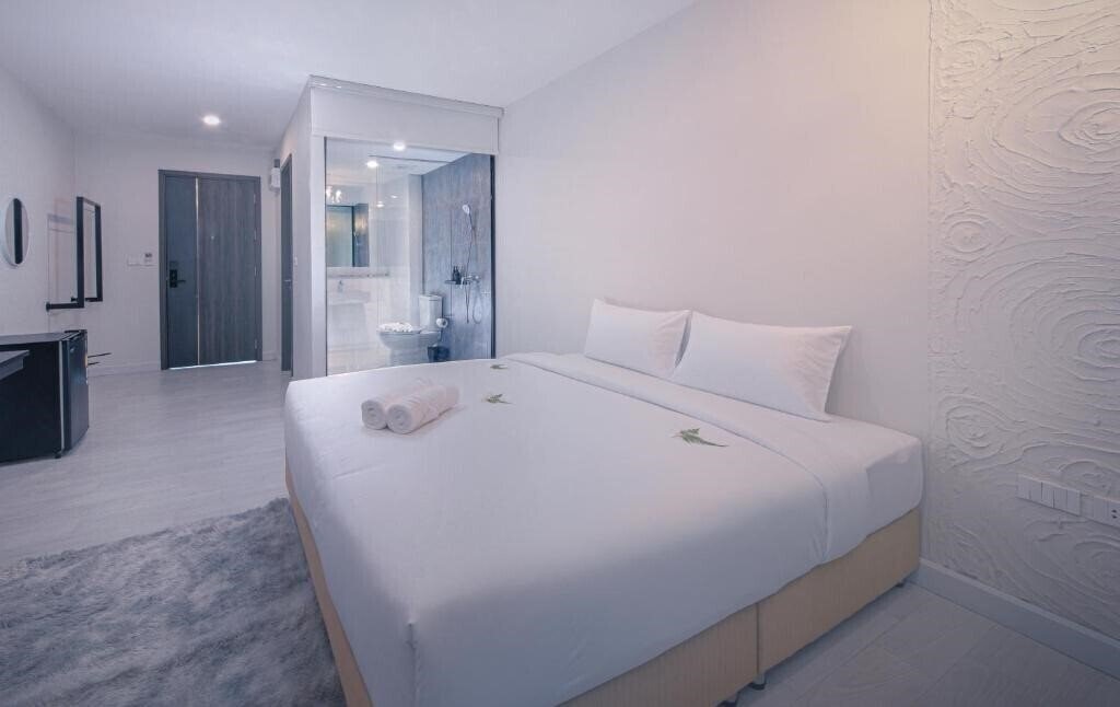 Картинка Sibtis Hotel 3*