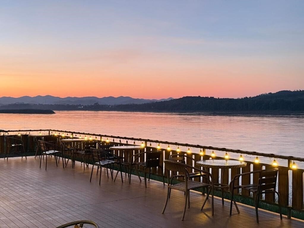 Зображення Chiangkhan River Mountain Resort 3*