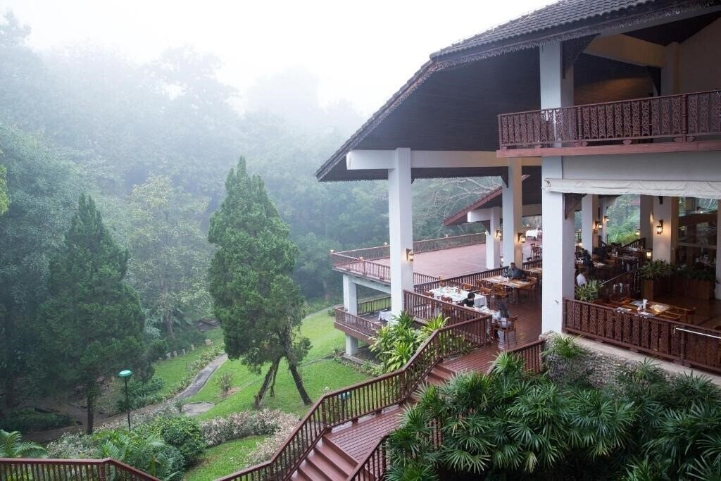 Фотографія The Imperial Mae Hong Son Resort 3*