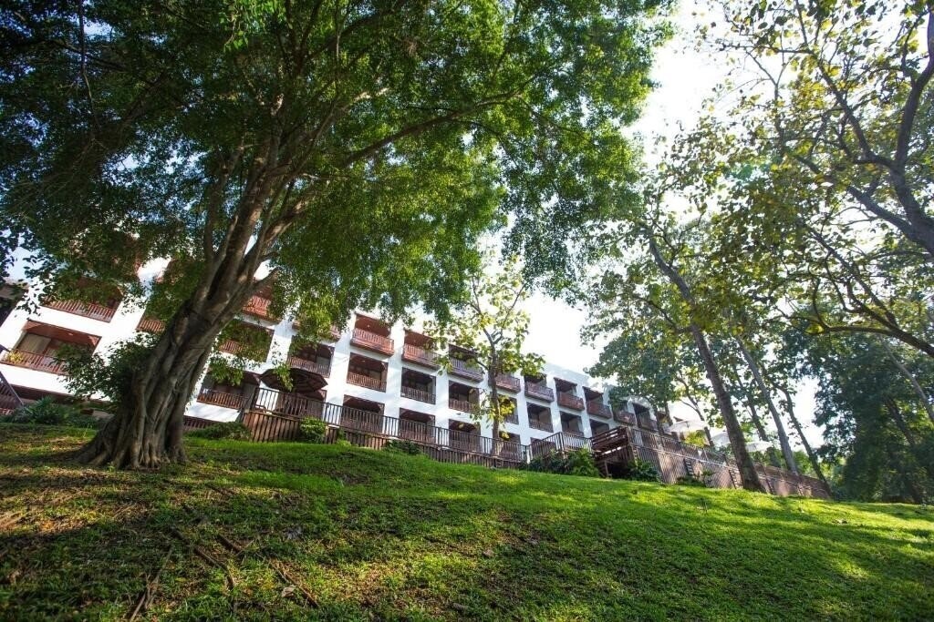 Зображення The Imperial Mae Hong Son Resort 3*