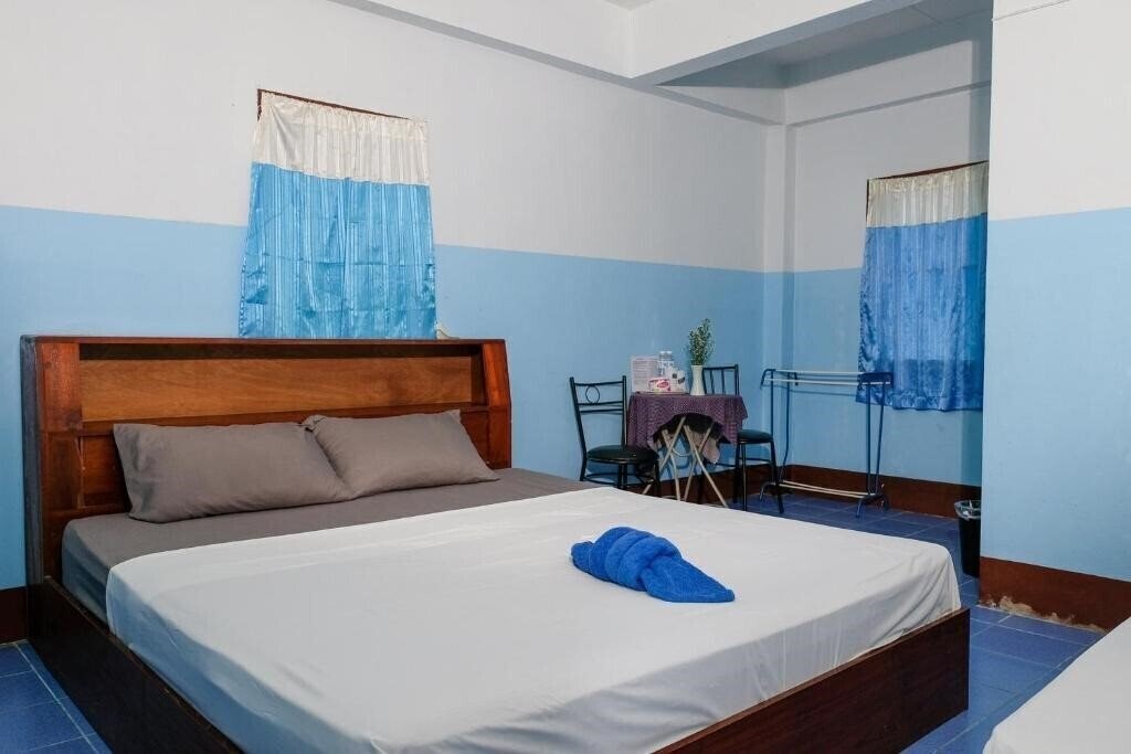 Фото Blue House Pai by Zuzu 2*