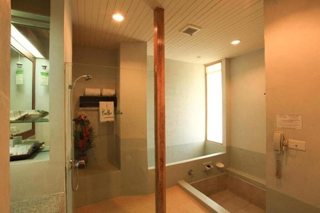 Фото Belle Villa Resort 4*