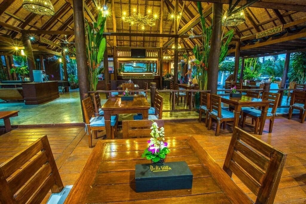 Зображення Belle Villa Resort 4*