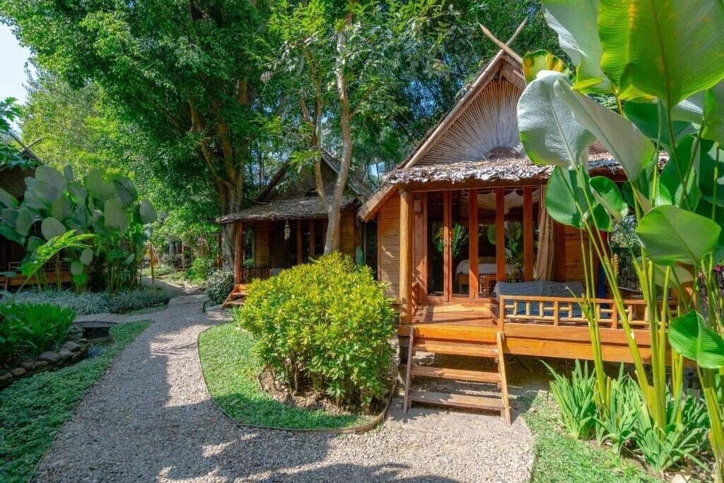 Фотографія Pai Village Boutique Resort & Farm 3*