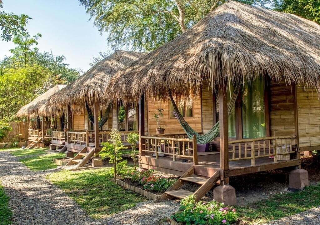 Зображення Pai Village Boutique Resort & Farm 3*