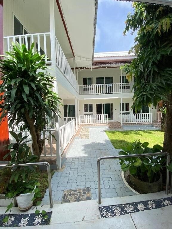 Фото Nai Yang Sunset 3*
