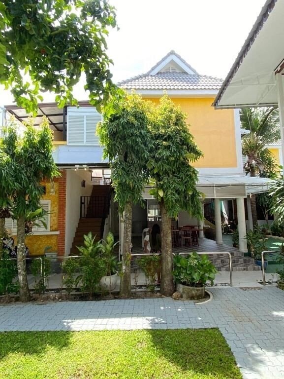 Картинка Nai Yang Sunset 3*