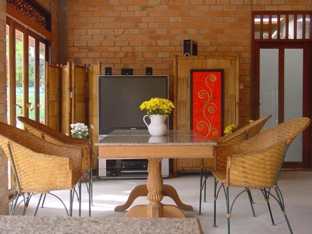 Фотографія Seapines Villa Liberg 3*
