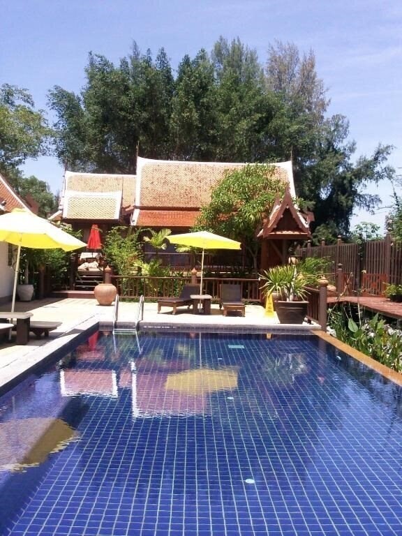 Картинка Seapines Villa Liberg 3*