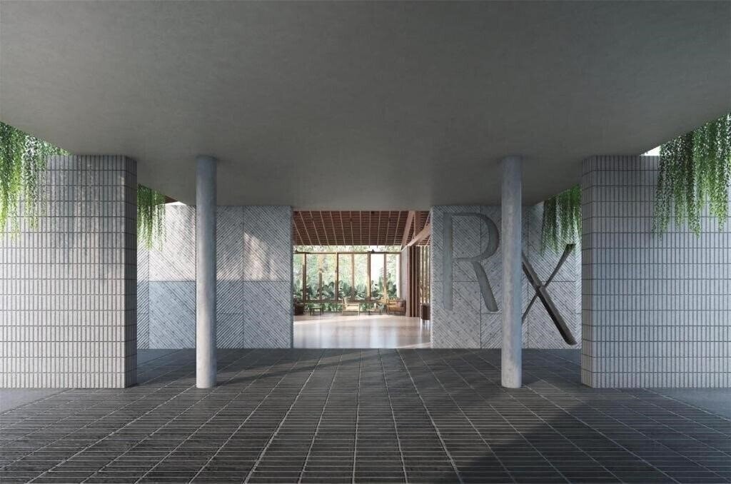 Зображення RXV Wellness Village Sampran 5*
