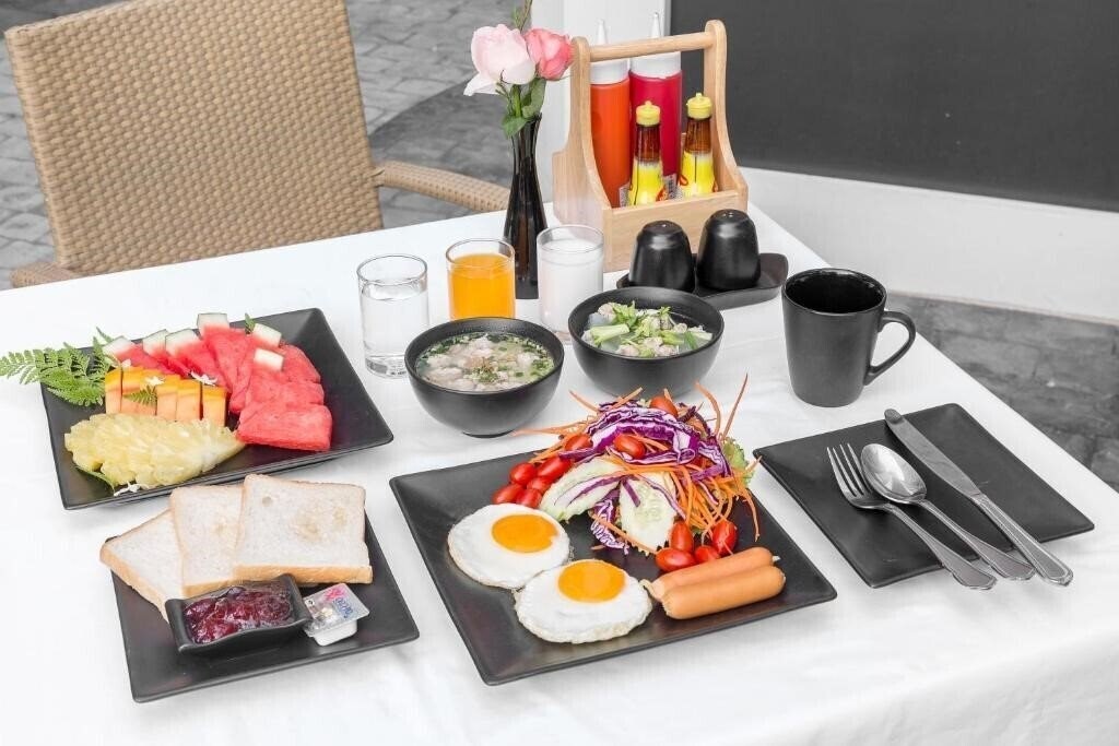 Зображення Xen Hotel Nakhon Pathom 3*