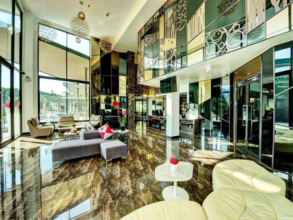 Фотография Splendid Hotel @ Khaoyai 4*
