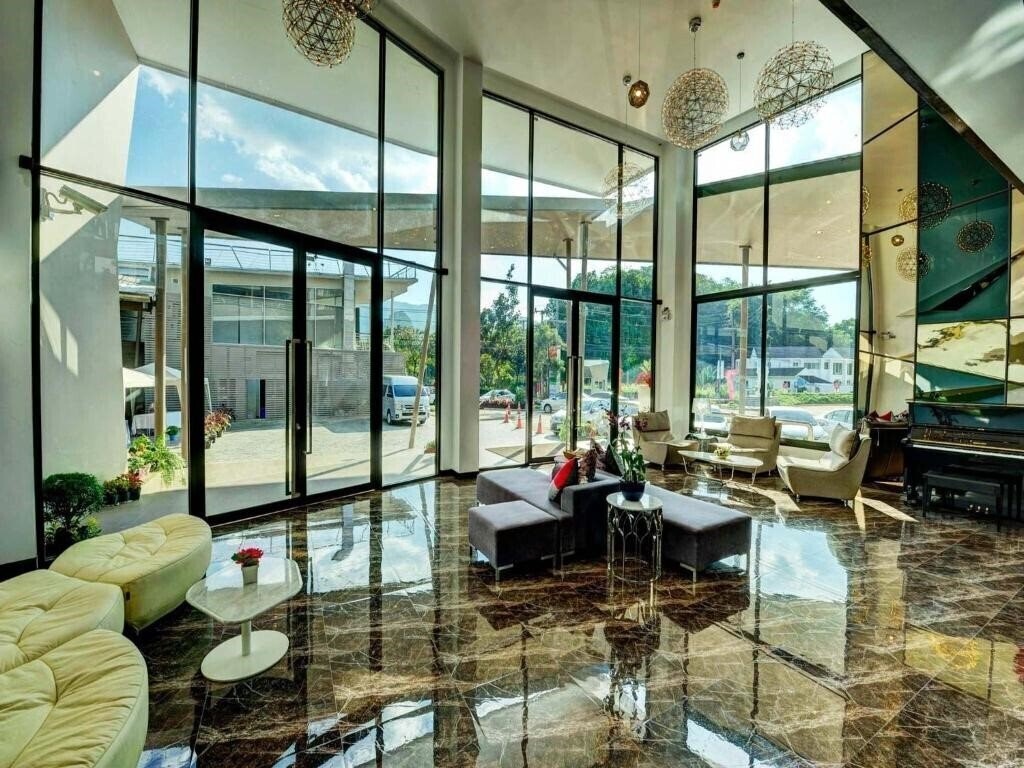 Изображение Splendid Hotel @ Khaoyai 4*